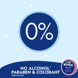 GETIT.QA- Qatar’s Best Online Shopping Website offers NIVEA BABY NATURAL ALMOND AND SUNFLOWER OIL CREAM 150ML at the lowest price in Qatar. Free Shipping & COD Available!