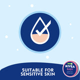GETIT.QA- Qatar’s Best Online Shopping Website offers NIVEA BABY NATURAL ALMOND AND SUNFLOWER OIL CREAM 150ML at the lowest price in Qatar. Free Shipping & COD Available!