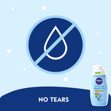 GETIT.QA- Qatar’s Best Online Shopping Website offers NIVEA BABY HEAD TO TOE SHAMPOO AND BATH CALENDULA EXTRACT 500ML at the lowest price in Qatar. Free Shipping & COD Available!