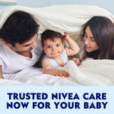 GETIT.QA- Qatar’s Best Online Shopping Website offers NIVEA BABY SHAMPOO PURE AND MILD CAMOMILE EXTRACT 200ML at the lowest price in Qatar. Free Shipping & COD Available!