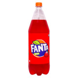 GETIT.QA- Qatar’s Best Online Shopping Website offers Fanta Strawberry 1.75Litre at lowest price in Qatar. Free Shipping & COD Available!