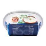 GETIT.QA- Qatar’s Best Online Shopping Website offers Baladna Fresh Labneh Full Fat 200g at lowest price in Qatar. Free Shipping & COD Available!