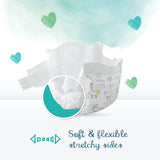 GETIT.QA- Qatar’s Best Online Shopping Website offers PAMPERS PURE PROTECTION DIAPERS SIZE 3 6-10KG 31PCS at the lowest price in Qatar. Free Shipping & COD Available!