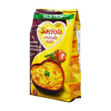 GETIT.QA- Qatar’s Best Online Shopping Website offers SAFFOLA MASALA & CORIANDER OATS 500G at the lowest price in Qatar. Free Shipping & COD Available!