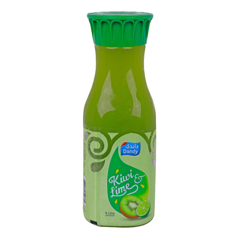 GETIT.QA- Qatar’s Best Online Shopping Website offers DANDY JUICE KIWI & LIME 1LITRE at the lowest price in Qatar. Free Shipping & COD Available!