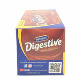 GETIT.QA- Qatar’s Best Online Shopping Website offers MCVITIES DIGESTIVE MILK CHOCOLATE BISCUITS 200G at the lowest price in Qatar. Free Shipping & COD Available!
