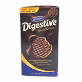 GETIT.QA- Qatar’s Best Online Shopping Website offers MCVITIES DIGESTIVE DARK CHOCOLATE BISCUIT 200G at the lowest price in Qatar. Free Shipping & COD Available!