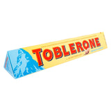 GETIT.QA- Qatar’s Best Online Shopping Website offers TOBLERONE CRUNCHY ALMOND CHOCOLATE 100 G at the lowest price in Qatar. Free Shipping & COD Available!