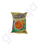 BATATO`S TANGY KETCHUP