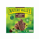 GETIT.QA- Qatar’s Best Online Shopping Website offers NATURE VALLEY OATS AND CHOCOLATE BISCUITS 25G at the lowest price in Qatar. Free Shipping & COD Available!