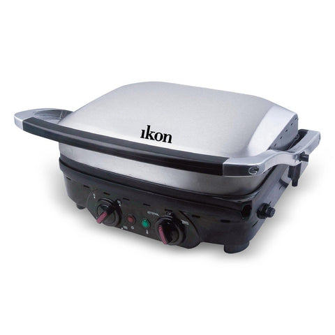 GETIT.QA- Qatar’s Best Online Shopping Website offers IK CONTACT GRILL IK-G3353 at the lowest price in Qatar. Free Shipping & COD Available!