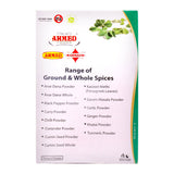 GETIT.QA- Qatar’s Best Online Shopping Website offers AHMED FOODS KASOORI METHI 40G at the lowest price in Qatar. Free Shipping & COD Available!