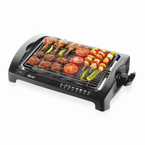 GETIT.QA- Qatar’s Best Online Shopping Website offers IK ELECTRIC GRILL IK-TG7102 at the lowest price in Qatar. Free Shipping & COD Available!