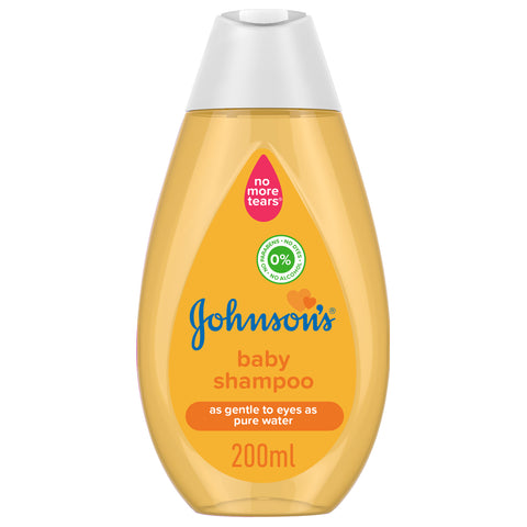GETIT.QA- Qatar’s Best Online Shopping Website offers JOHNSON'S BABY SHAMPOO 200ML at the lowest price in Qatar. Free Shipping & COD Available!