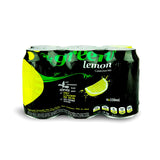 GETIT.QA- Qatar’s Best Online Shopping Website offers GREEN COLA CARBONATED LEMON 330ML at the lowest price in Qatar. Free Shipping & COD Available!