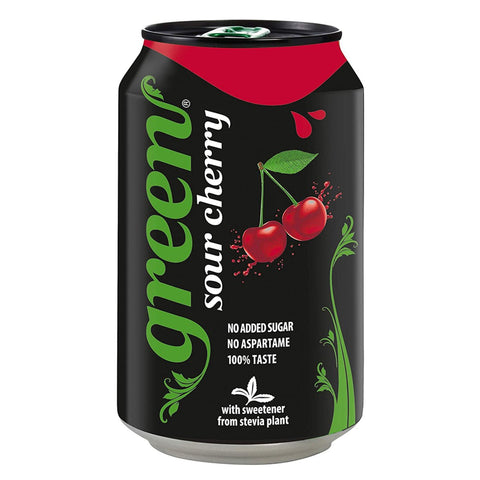 GETIT.QA- Qatar’s Best Online Shopping Website offers GREEN COLA SOUR CHERRY 330ML at the lowest price in Qatar. Free Shipping & COD Available!