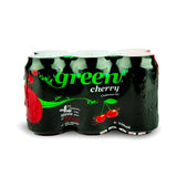 GETIT.QA- Qatar’s Best Online Shopping Website offers GREEN COLA SOUR CHERRY 330ML at the lowest price in Qatar. Free Shipping & COD Available!