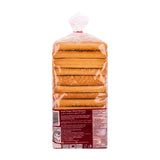 GETIT.QA- Qatar’s Best Online Shopping Website offers WOODEN BAKERY KAAK FINGER SESAME SHORT 350G at the lowest price in Qatar. Free Shipping & COD Available!