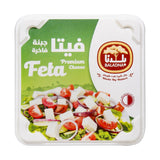 GETIT.QA- Qatar’s Best Online Shopping Website offers BALADNA PREMIUM FETA CHEESE 400G at the lowest price in Qatar. Free Shipping & COD Available!