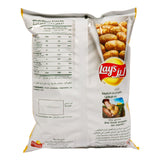 GETIT.QA- Qatar’s Best Online Shopping Website offers LAY'S POTATO CHIPS SALT 70G at the lowest price in Qatar. Free Shipping & COD Available!