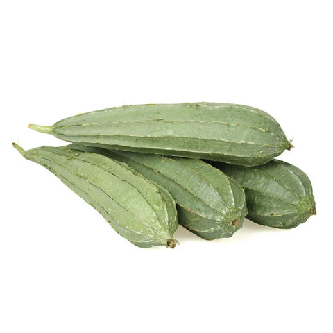 GETIT.QA- Qatar’s Best Online Shopping Website offers SPONGE GOURD QATAR 500G at the lowest price in Qatar. Free Shipping & COD Available!