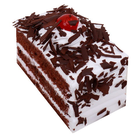 GETIT.QA- Qatar’s Best Online Shopping Website offers BLACK FOREST PASTRY 1PC at the lowest price in Qatar. Free Shipping & COD Available!