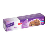 GETIT.QA- Qatar’s Best Online Shopping Website offers LULU CHOCO CASHEW COOKIES 150 G at the lowest price in Qatar. Free Shipping & COD Available!