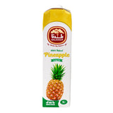 Baladna Pineapple Juice 1Litre - GETIT.QA