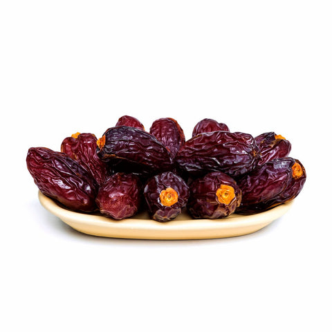GETIT.QA- Qatar’s Best Online Shopping Website offers Delight Medjoul Dates Large 1kg at lowest price in Qatar. Free Shipping & COD Available!