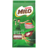 GETIT.QA- Qatar’s Best Online Shopping Website offers NESTLE MILO POWDERED CHOCO MALT MILK DRINK 300 G at the lowest price in Qatar. Free Shipping & COD Available!