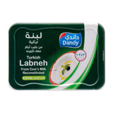 GETIT.QA- Qatar’s Best Online Shopping Website offers Dandy Turkish Labneh Full Fat 225g at lowest price in Qatar. Free Shipping & COD Available!