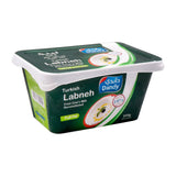 GETIT.QA- Qatar’s Best Online Shopping Website offers Dandy Turkish Labneh Full Fat 225g at lowest price in Qatar. Free Shipping & COD Available!