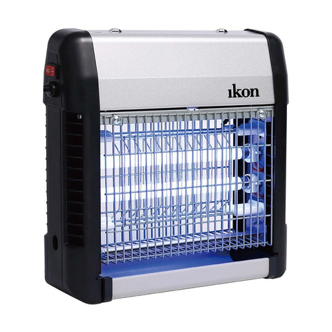 GETIT.QA- Qatar’s Best Online Shopping Website offers IK LED INSECT KILLER IK-06IS at the lowest price in Qatar. Free Shipping & COD Available!