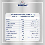 GETIT.QA- Qatar’s Best Online Shopping Website offers LURPAK SOFT BUTTER SALTED 200G at the lowest price in Qatar. Free Shipping & COD Available!