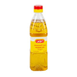 GETIT.QA- Qatar’s Best Online Shopping Website offers LULU SESAME OIL 500 ML at the lowest price in Qatar. Free Shipping & COD Available!