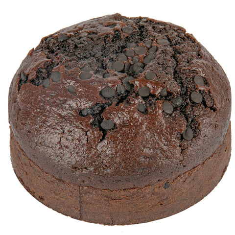 GETIT.QA- Qatar’s Best Online Shopping Website offers DOUBLE CHOCOLATE ROUND CAKE 1PC at the lowest price in Qatar. Free Shipping & COD Available!
