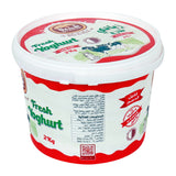 GETIT.QA- Qatar’s Best Online Shopping Website offers Baladna Fresh Yoghurt Low Fat 2kg at lowest price in Qatar. Free Shipping & COD Available!