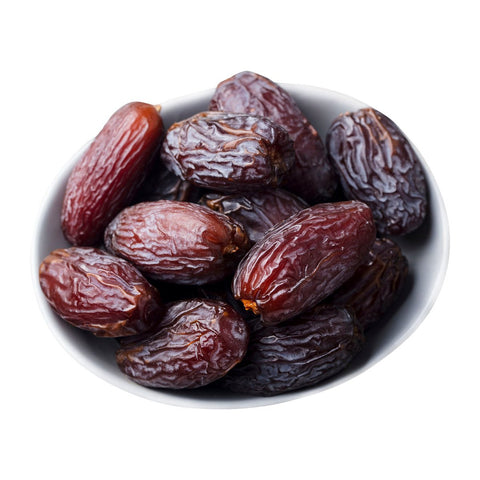 GETIT.QA- Qatar’s Best Online Shopping Website offers SUPER JUMBO PREMIUM MEDJOUL DATES DELIGHT 1KG at the lowest price in Qatar. Free Shipping & COD Available!