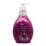 GETIT.QA- Qatar’s Best Online Shopping Website offers ZEN HAND WASH ANTI-BACTERIAL MOISTURIZING LAVENDER 500 ML at the lowest price in Qatar. Free Shipping & COD Available!