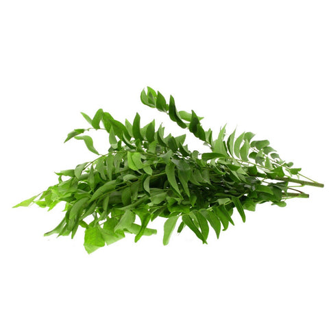 GETIT.QA- Qatar’s Best Online Shopping Website offers CURRY LEAVES OMAN 75G at the lowest price in Qatar. Free Shipping & COD Available!