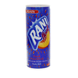 GETIT.QA- Qatar’s Best Online Shopping Website offers RANI PEACH FLOAT 240ML at the lowest price in Qatar. Free Shipping & COD Available!