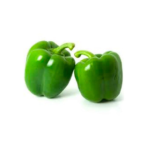 GETIT.QA- Qatar’s Best Online Shopping Website offers Capsicum Green Iran 500g at lowest price in Qatar. Free Shipping & COD Available!