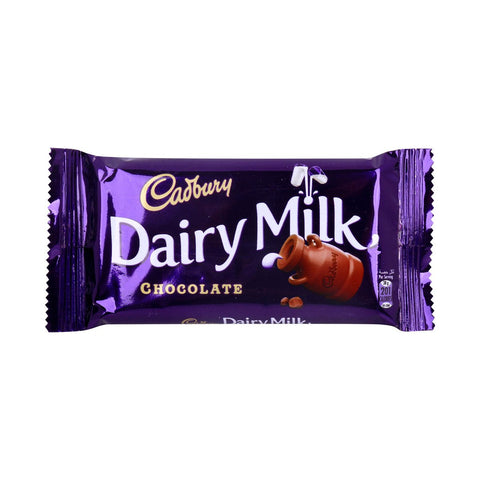 GETIT.QA- Qatar’s Best Online Shopping Website offers Cadbury Dairy Milk Chocolate 38g at lowest price in Qatar. Free Shipping & COD Available!