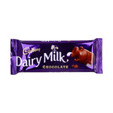 GETIT.QA- Qatar’s Best Online Shopping Website offers Cadbury Dairy Milk Chocolate 90g at lowest price in Qatar. Free Shipping & COD Available!