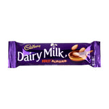 GETIT.QA- Qatar’s Best Online Shopping Website offers Cadbury Dairy Milk Roast Almond 38g at lowest price in Qatar. Free Shipping & COD Available!