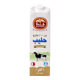 GETIT.QA- Qatar’s Best Online Shopping Website offers BALADNA MILK DOUBLE CREAM 1LITRE at the lowest price in Qatar. Free Shipping & COD Available!