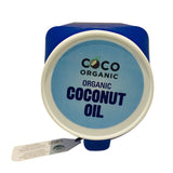 GETIT.QA- Qatar’s Best Online Shopping Website offers COCO ORGANIC COCONUT OIL 1 LITRE at the lowest price in Qatar. Free Shipping & COD Available!
