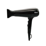 GETIT.QA- Qatar’s Best Online Shopping Website offers IK PROF.HAIR DRYER IK-PH008 at the lowest price in Qatar. Free Shipping & COD Available!