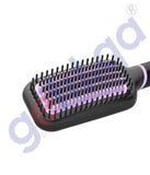 Buy Philips Heated Straightening Brush BHH880/03 Doha Qatar