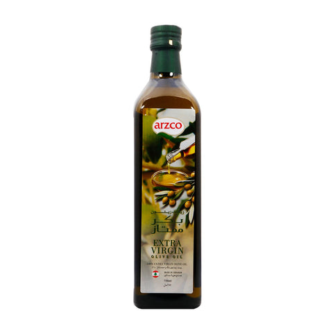GETIT.QA- Qatar’s Best Online Shopping Website offers ARZCO EXTRA VIRGIN OLIVE OIL 750ML at the lowest price in Qatar. Free Shipping & COD Available!